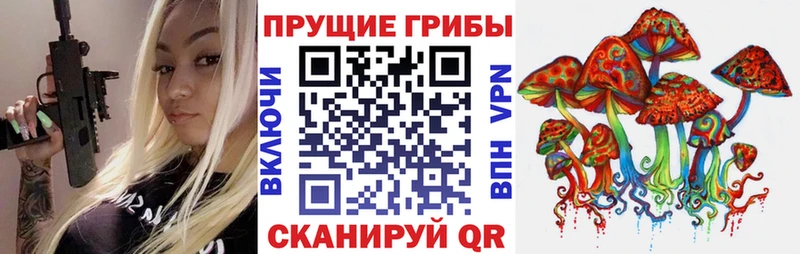 Галлюциногенные грибы ЛСД  Опочка 